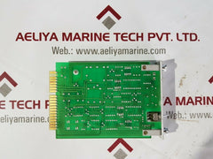 Uzushio electric utw 115 pcb board