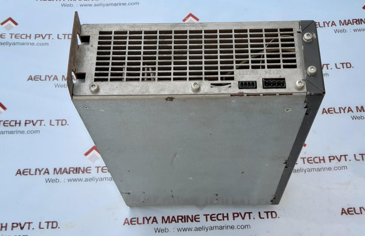 Siemens sinamics 6sl3100-0be21-6ab0 active interface module 16kw ver.B
