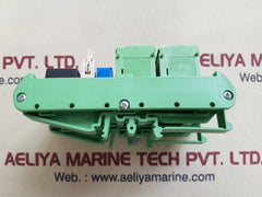 Alstom mae 96-14 i/p termination panel