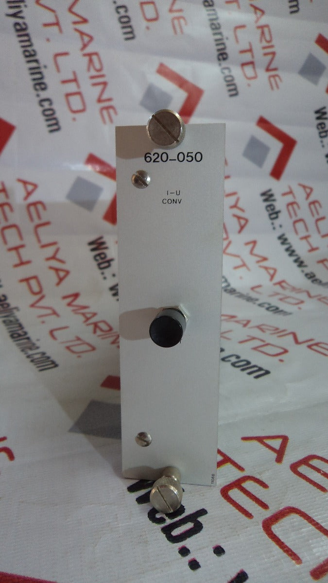 Van rietschoten & houwens 2250_a4_012 pcb card 620-050