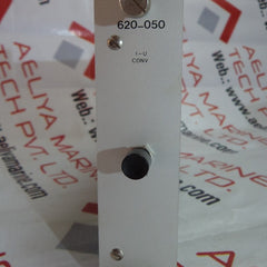 Van rietschoten & houwens 2250_a4_012 pcb card 620-050