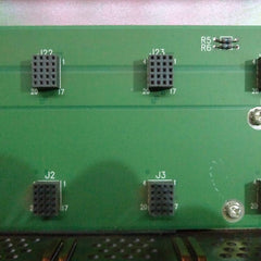 Honeywell 900r08 0101 slot rack