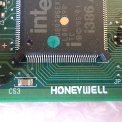 Honeywell nexsentry 4100 smt bd