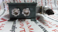 Shimadzu fa-4a-m2 flow alarm