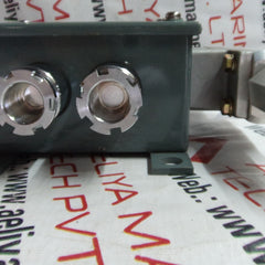 Shimadzu fa-4a-m2 flow alarm