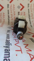 Rexroth hydronorma 485944/3 hydraulic valve