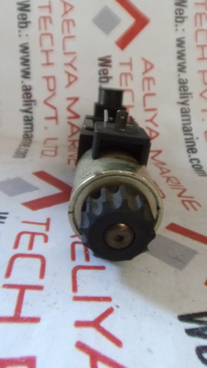 Denison hydraulics 4d01 3203 0302 b1g0q