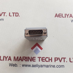 Allied telesyn at-210ts centrecom twisted pair transceiver