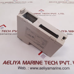 Omron c200h-0d218 output unit