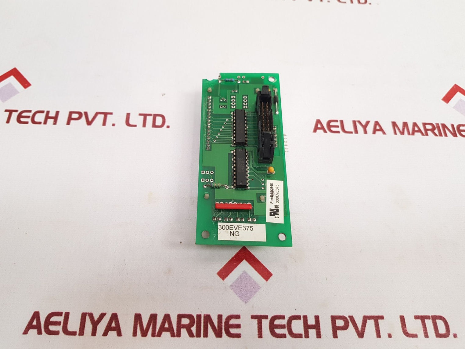 300eve375 control panel