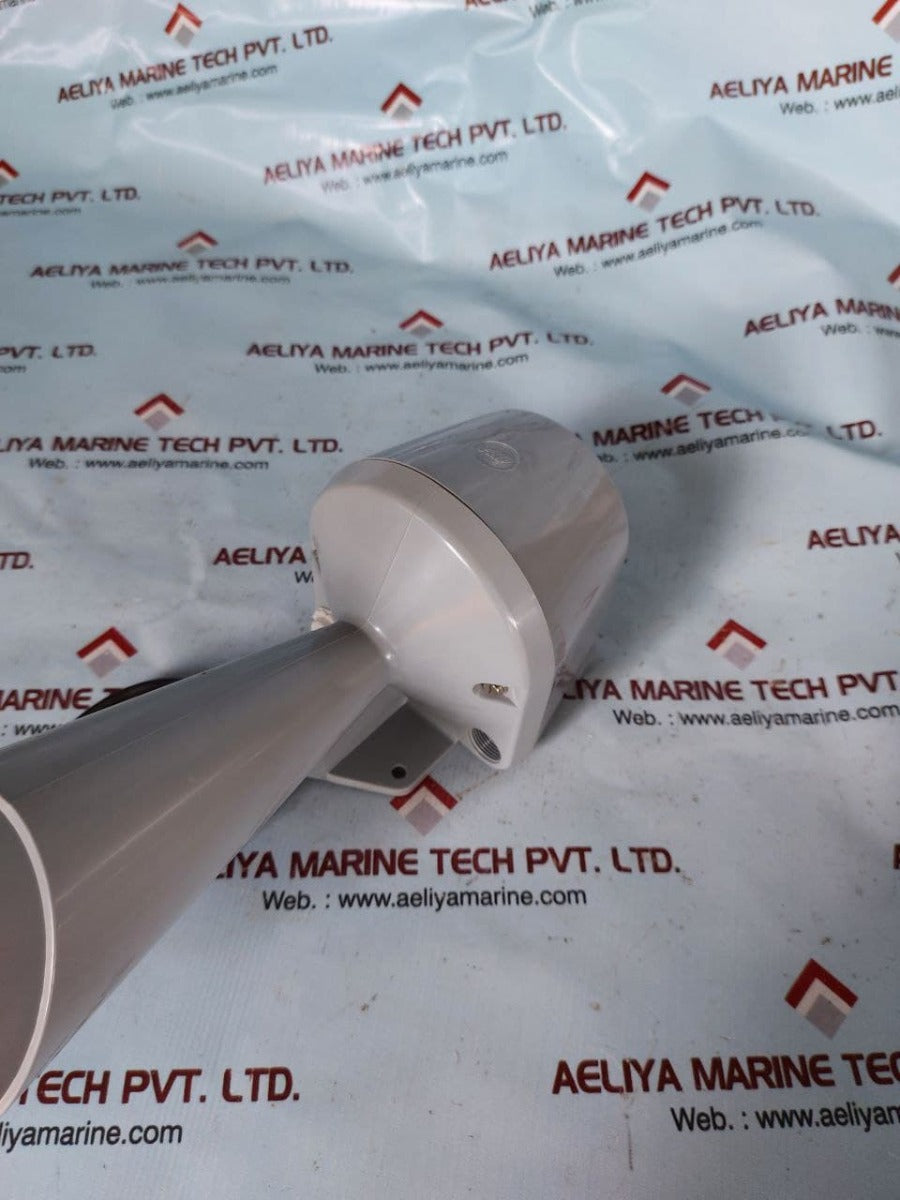 Funke + huster hpw11 signal horn 