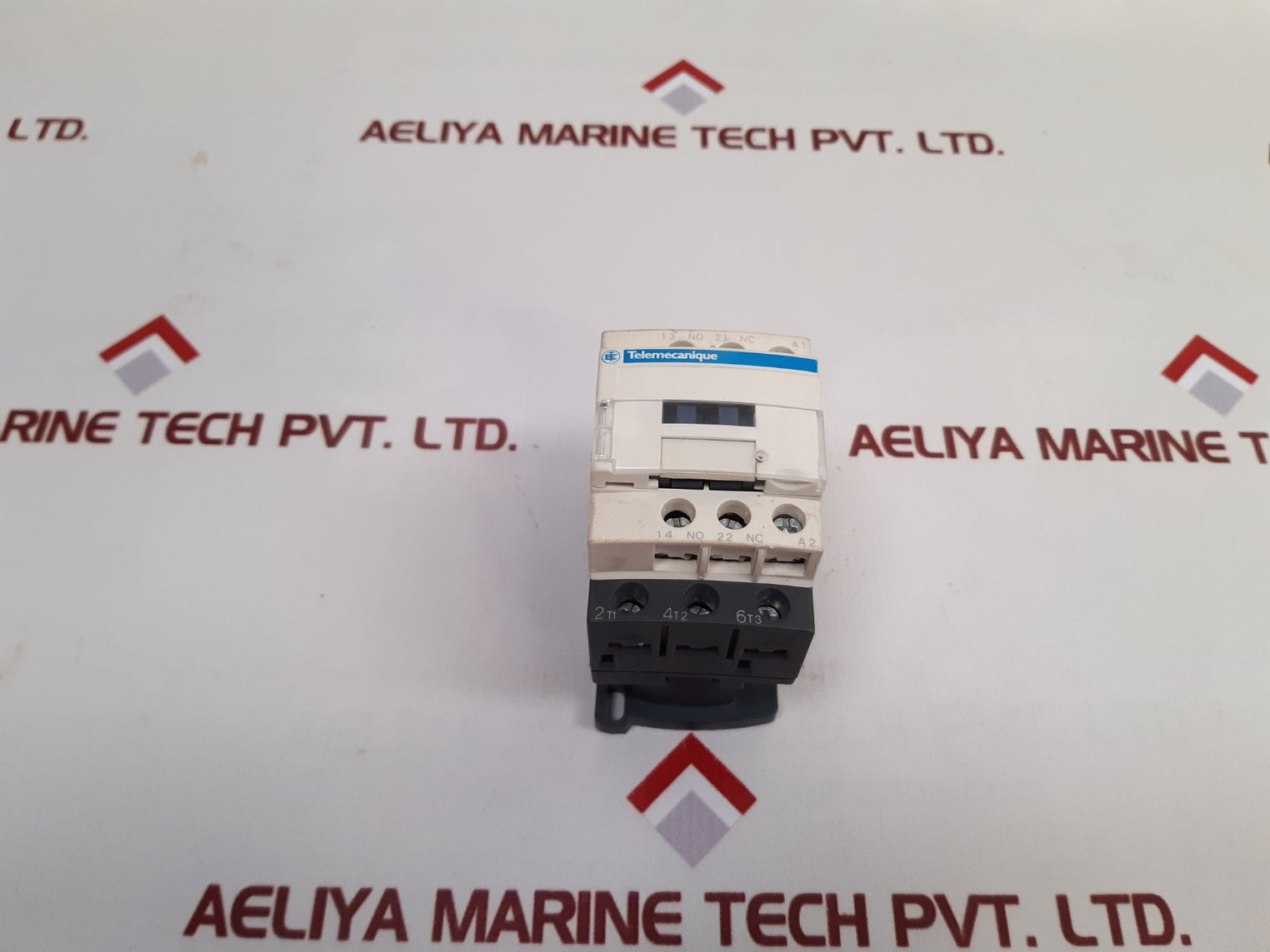 Telemecanique/Schneider Lc1D09 Contactor 25A