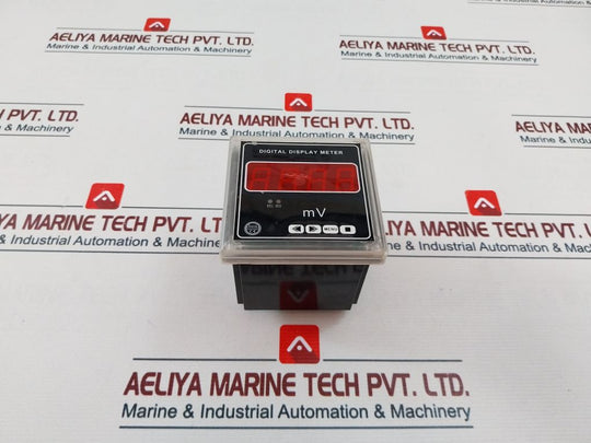 4~20Ma Digital Display Meter