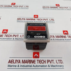 4~20Ma Digital Display Meter