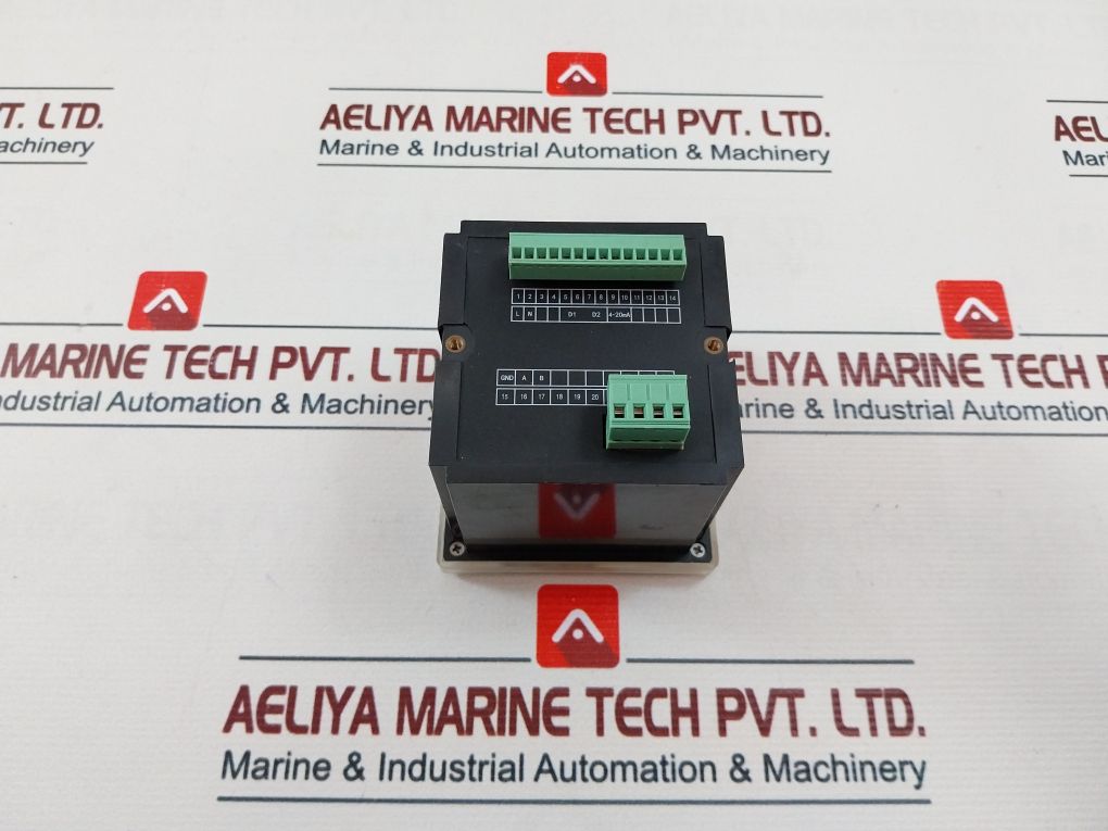 4~20Ma Digital Display Meter