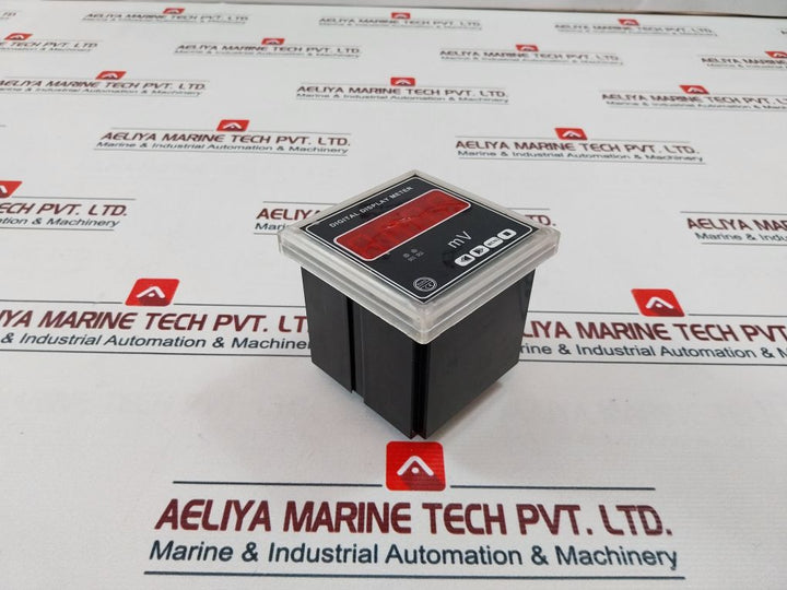 4~20Ma Digital Display Meter