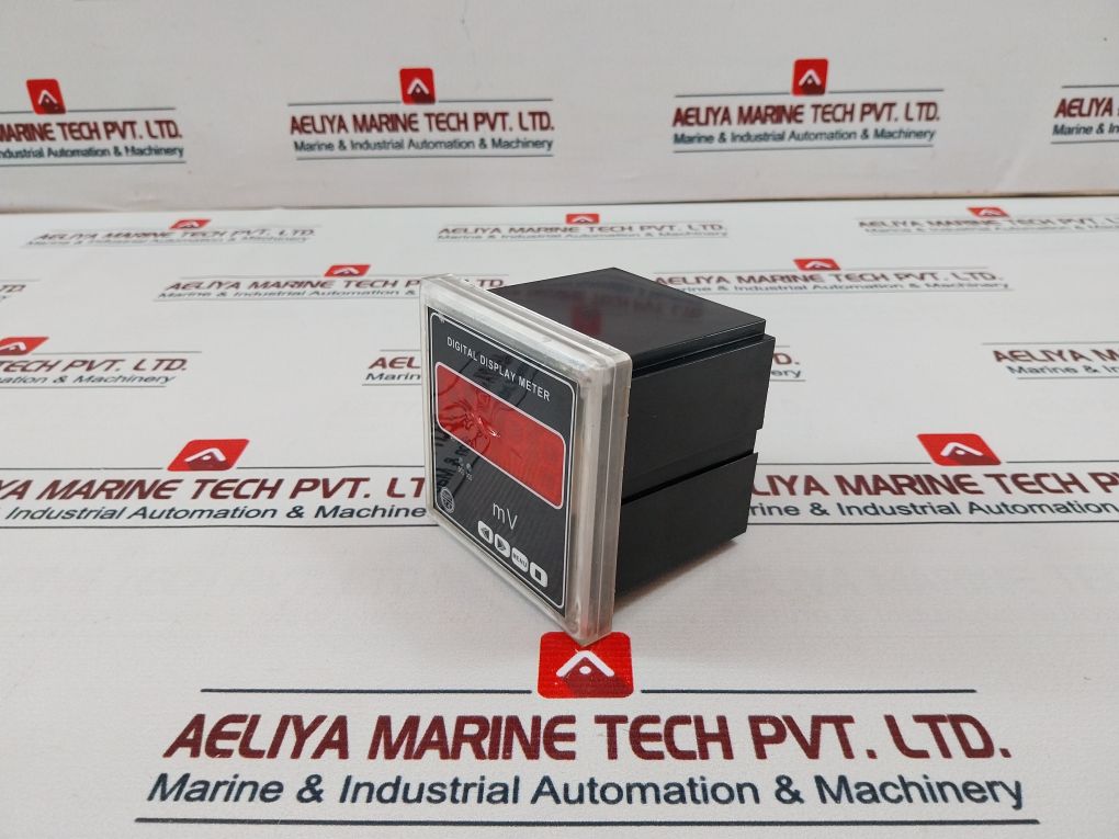 4~20Ma Digital Display Meter