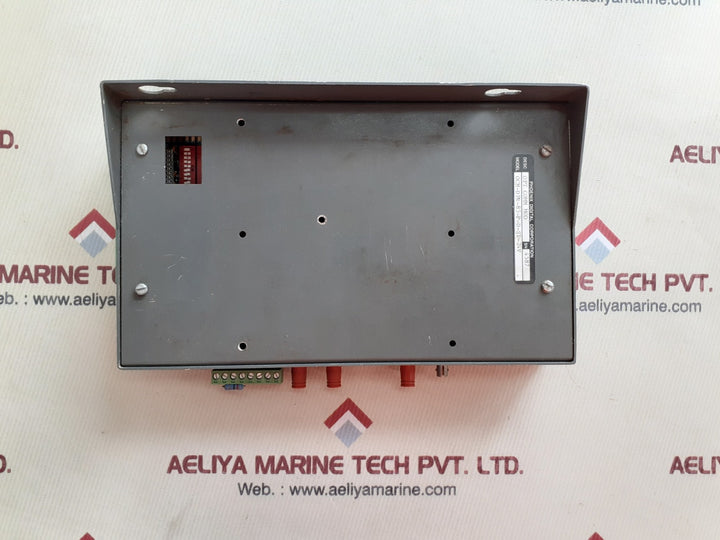Phoenix digital ocm-dpr-85-p-d-st-24v communication module 