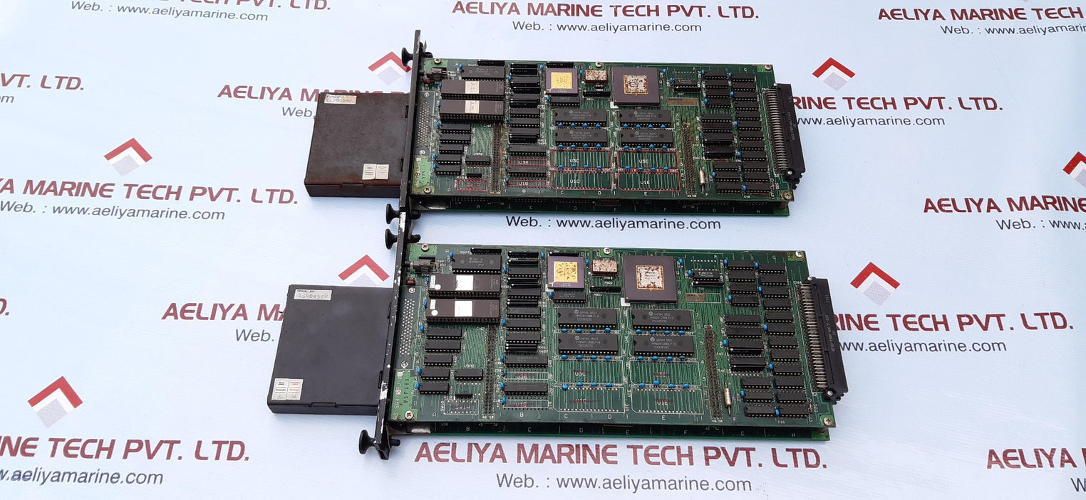 Yokogawa np53*b pcb module as s9473bj-0