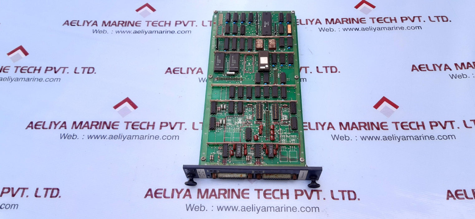 Yokogawa px1 *a plc module as s9102bj-0