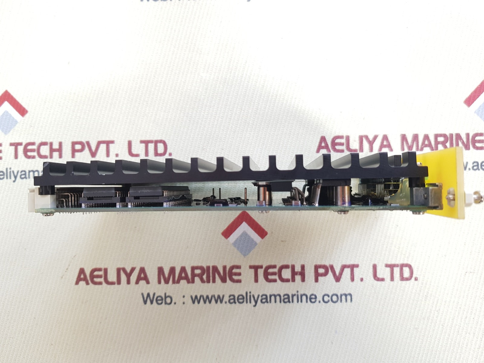 Cameron ltf-modem 619095-13-13-01 pcb card 