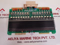 Tata Honeywell 621-6550R 24 Vdc Source Output Module