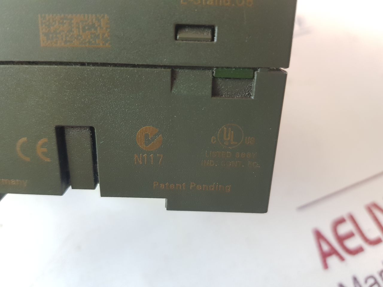 Siemens 212-1Bb23-0Xb0 Plc Module With Cabel