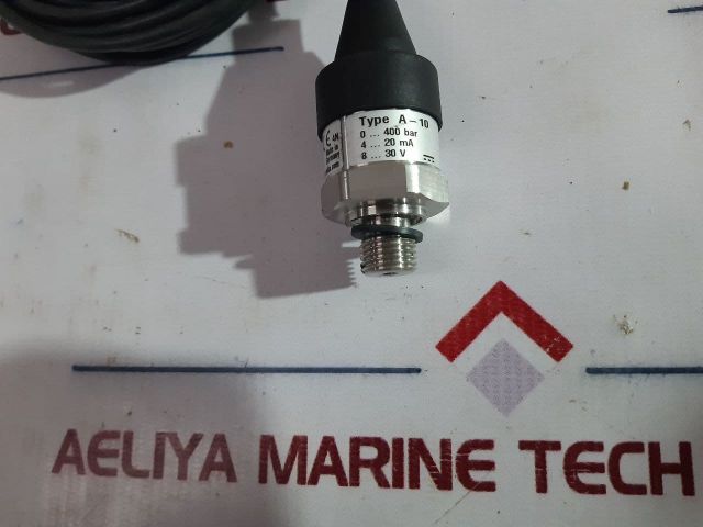 Ksr Kuebler Bna-en15/40/C-mg-m800-v42X2-mrav Converter