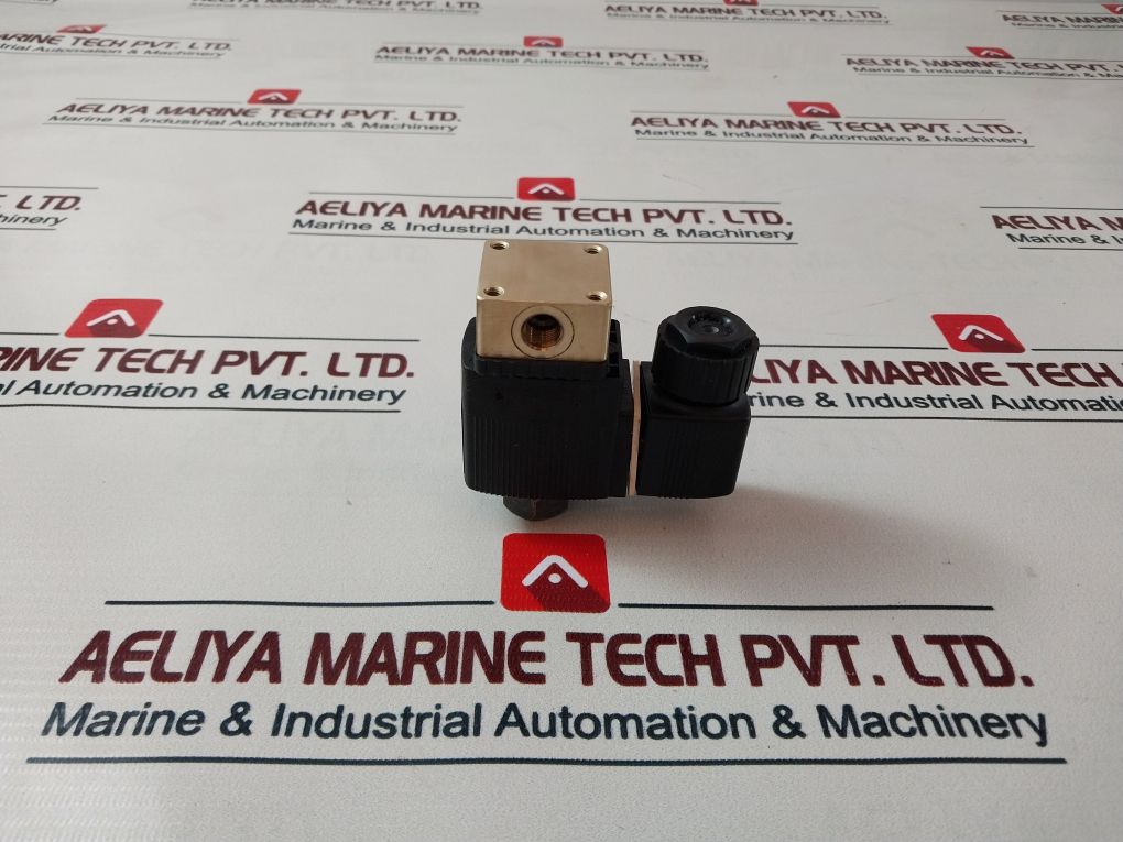 Burkert 6014 C 1,5 Fkm Ms 0-16Bar