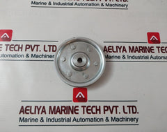 Lot Of 3X 4 Inch- For Garage Door Cable Pulley 551.41.00.012