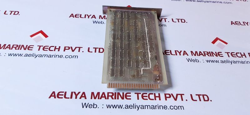 Okamoto 85 20016 2 Pcb Card Pcbi2(C)