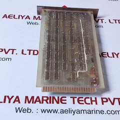 Okamoto 85 20016 2 Pcb Card Pcbi2(C)
