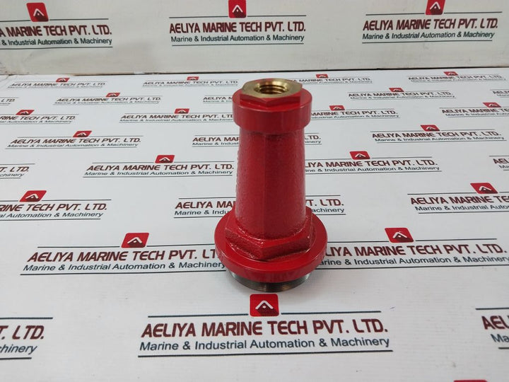 4Aca579-40 Stand Bushing For S.W Control Valve 4Aca579-43