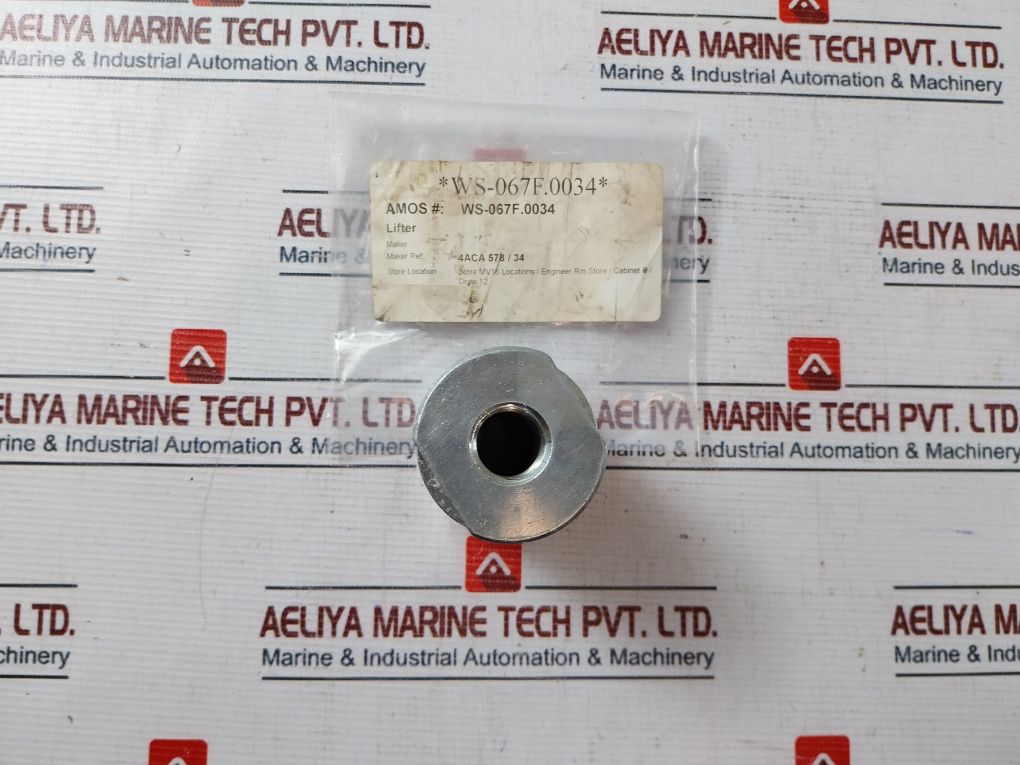 4Aca 578/34 Lifter Ws-067F.0034