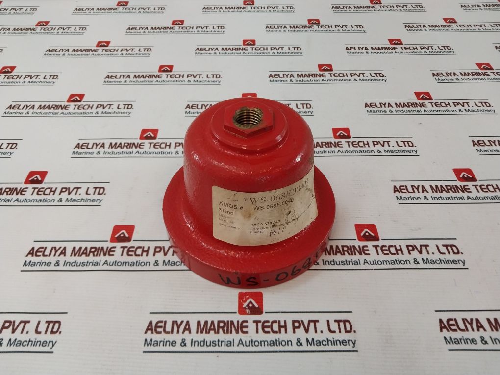 4Aca 579/40 Stand Ws-068F.0040