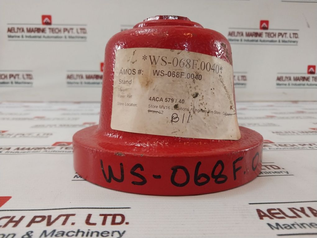 4Aca 579/40 Stand Ws-068F.0040
