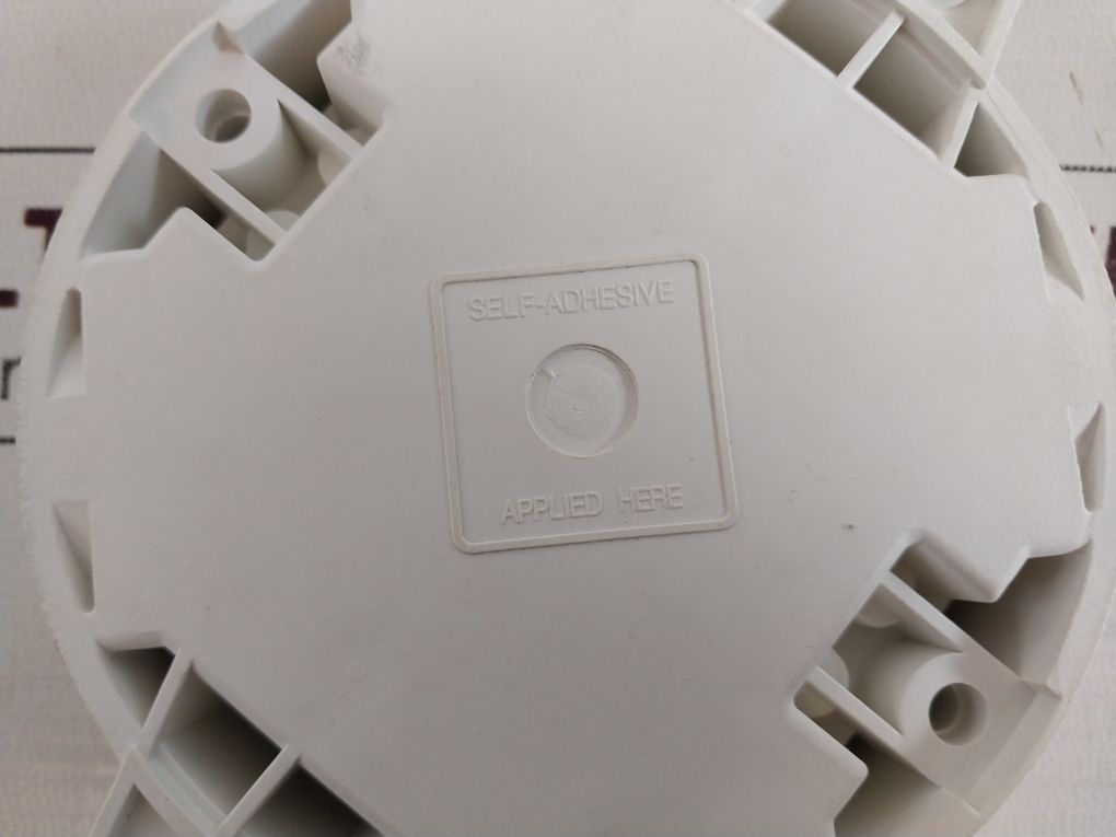 4B-dhm Deckhead Mounting Base 398/02