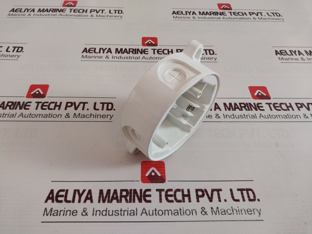 4B-dhm Deckhead Mounting Base 398/02