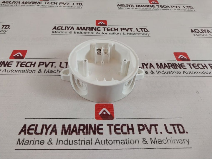 4B-dhm Deckhead Mounting Base 398/02