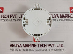 4B-dhm Deckhead Mounting Base 398/02
