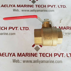 Honeywell pn25 valve dn40