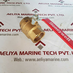 Honeywell pn25 valve dn40