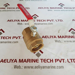 Honeywell pn25 valve dn40