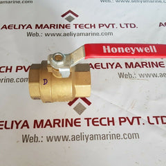 Honeywell pn25 valve dn40