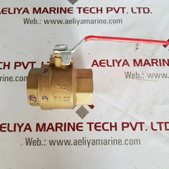 Honeywell pn25 valve dn40