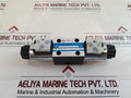 4Dwg6D60Dc24-of Solenoid Valve
