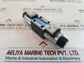 4Dwg6D60Dc24-of Solenoid Valve
