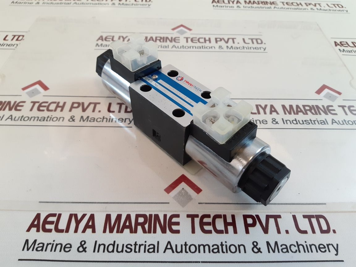 4Dwg6D60Dc24-of Solenoid Valve
