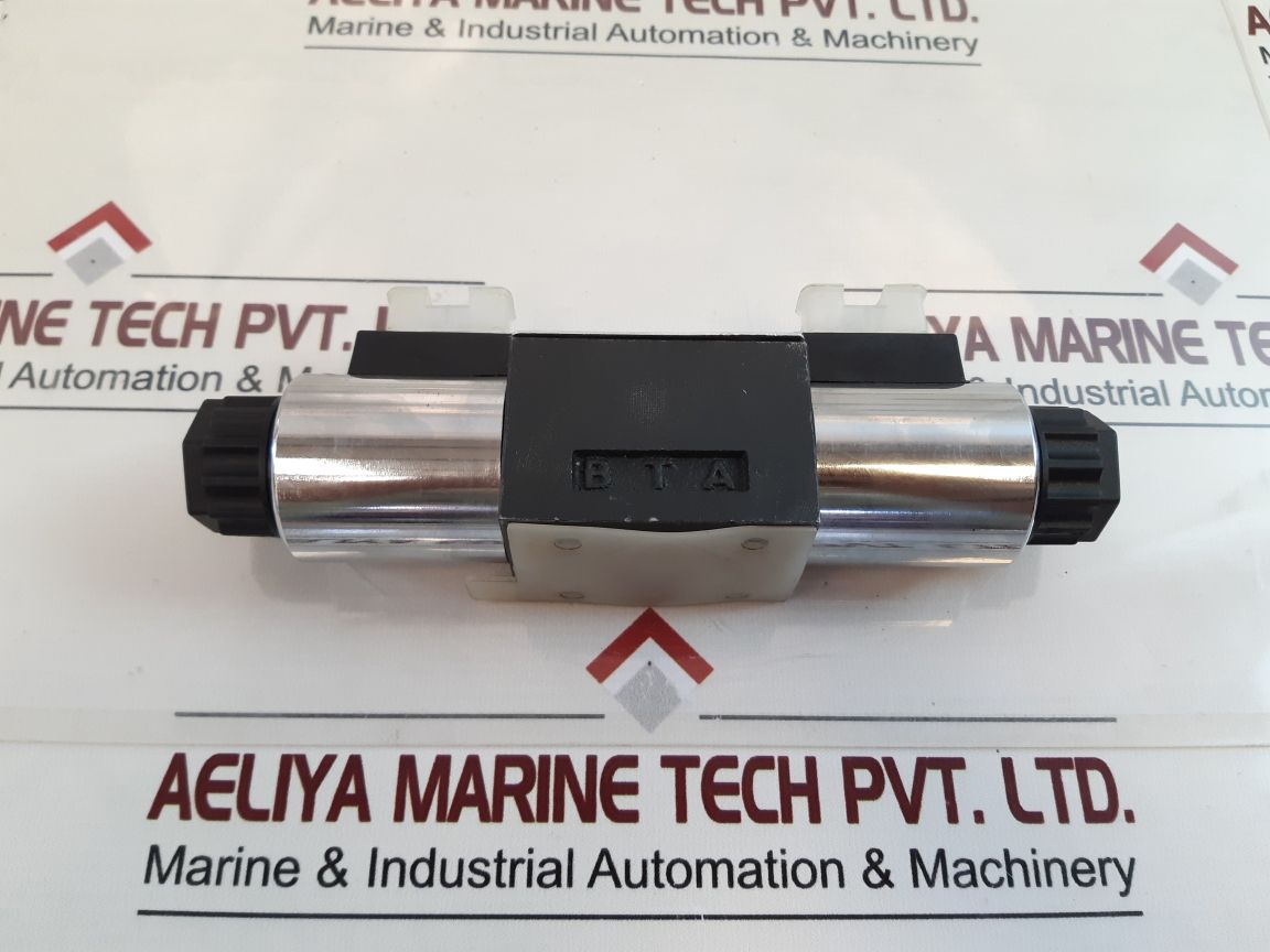 4Dwg6D60Dc24-of Solenoid Valve
