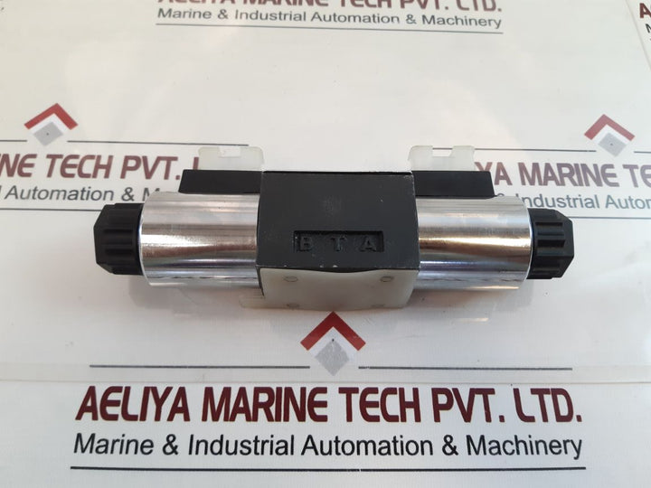 4Dwg6D60Dc24-of Solenoid Valve
